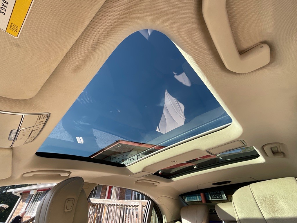 2017 Mercedes-Benz S-Class Image 28