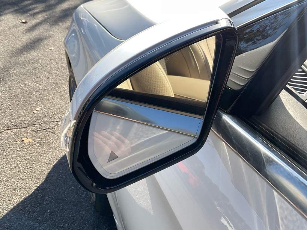 2017 Mercedes-Benz S-Class Image 46