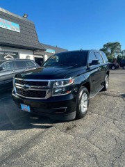 Image for 2017 Chevrolet Tahoe LT ID: 6699305
