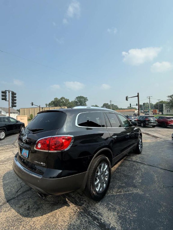 2012 Buick Enclave Image 7