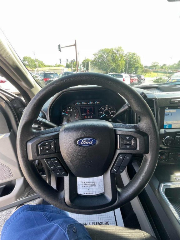 2018 Ford F-150 Image 8