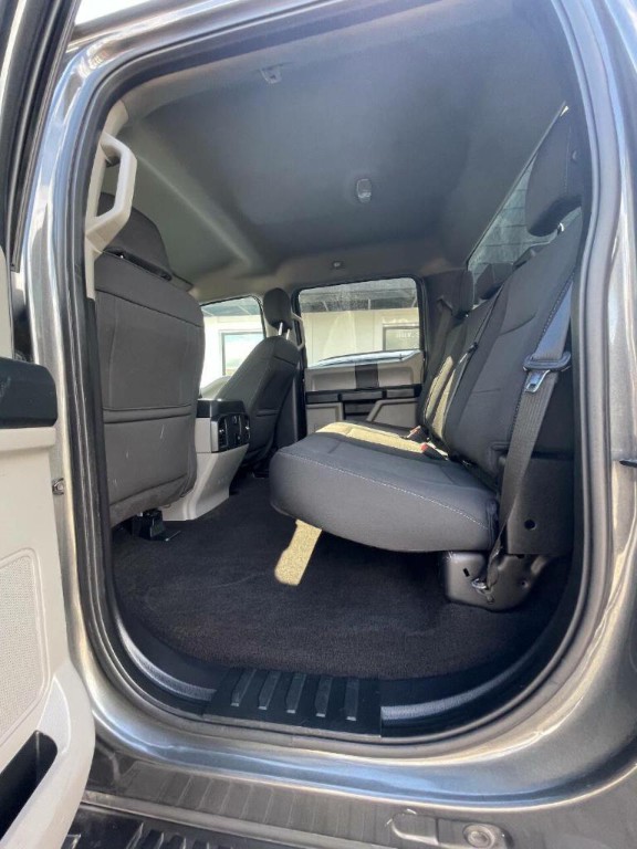 2018 Ford F-150 Image 10