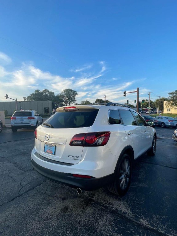2015 Mazda CX-9 Image 7
