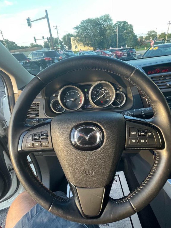 2015 Mazda CX-9 Image 8