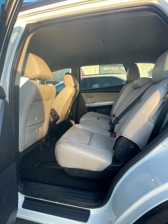 2015 Mazda CX-9 Image 10