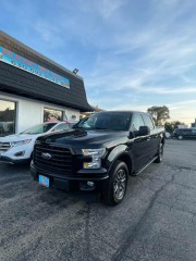 Image for 2017 Ford F-150 XLT SuperCrew 5.5 ft. ID: 6934333