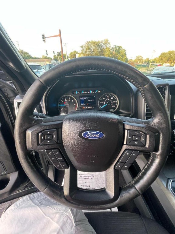 2017 Ford F-150 Image 8