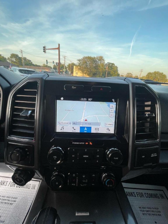 2017 Ford F-150 Image 9