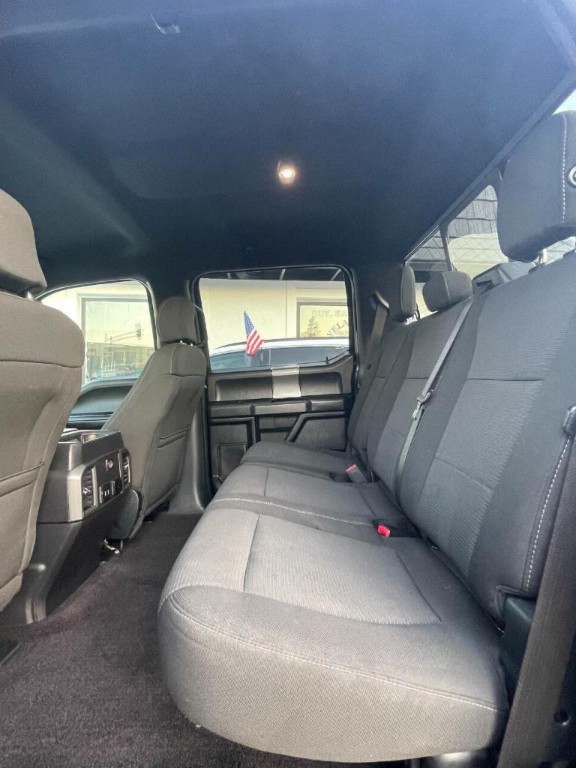 2017 Ford F-150 Image 10