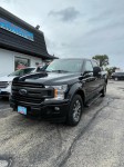 Image for 2019 Ford F-150 XLT SuperCrew 6.5 ft. ID: 6934335