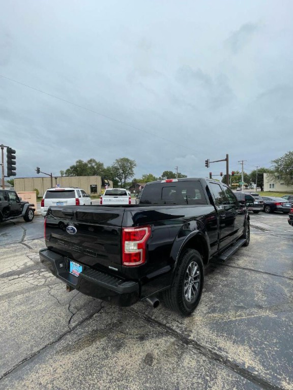 2019 Ford F-150 Image 6
