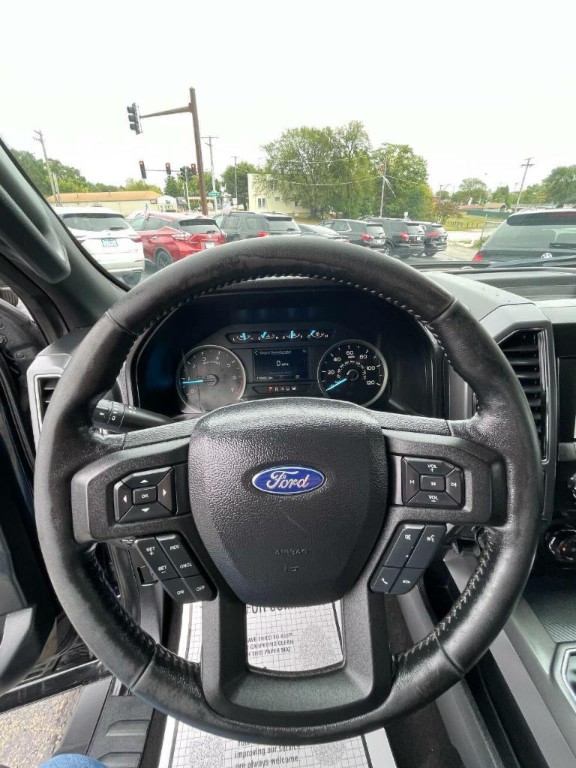 2019 Ford F-150 Image 7