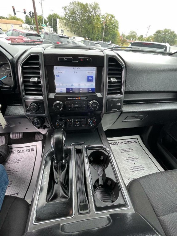 2019 Ford F-150 Image 8