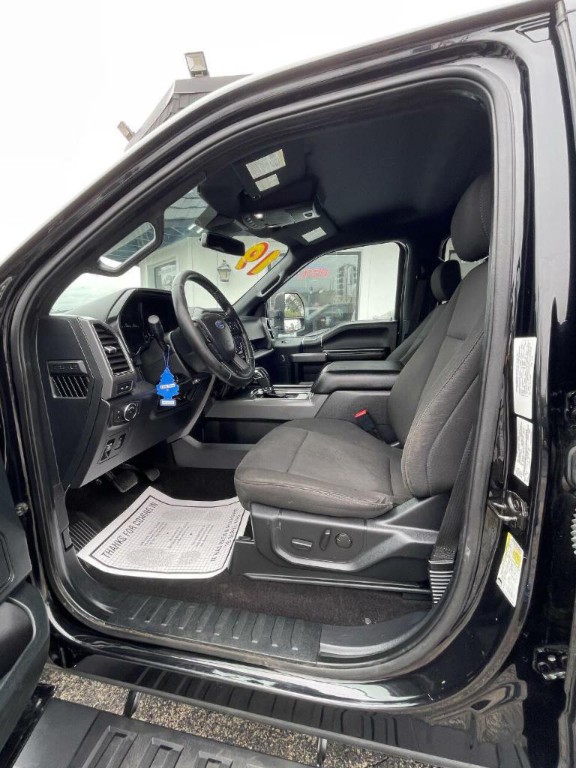 2019 Ford F-150 Image 9