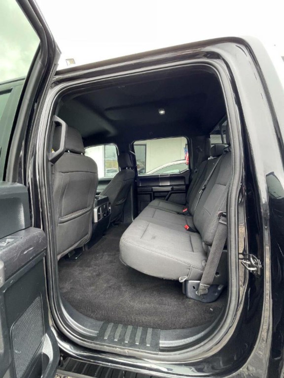 2019 Ford F-150 Image 10