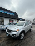 Image for 2011 Kia Sorento LX (V6) ID: 7039016