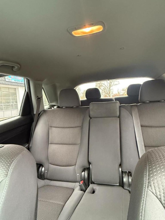 2011 Kia Sorento Image 10