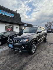 Image for 2015 Jeep Grand Cherokee Limited ID: 7093050