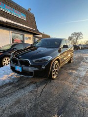 Image for 2018 BMW X2 xDrive28i ID: 7093053