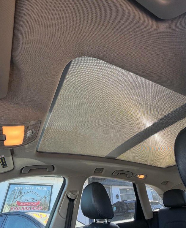 2011 Audi Q5 Image 10