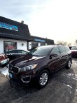 Image for 2016 Kia Sorento LX ID: 7181927