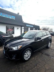 Image for 2013 Mazda CX-5 Touring ID: 7226307