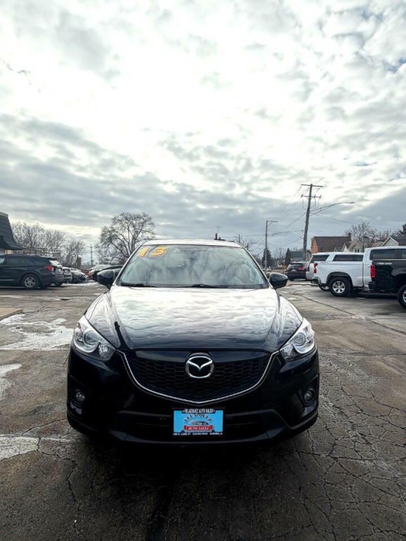 2013 Mazda CX-5 Image 2