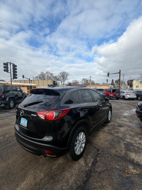 2013 Mazda CX-5 Image 7