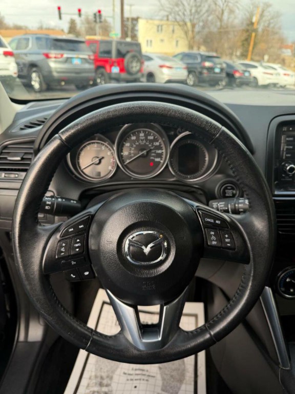 2013 Mazda CX-5 Image 8