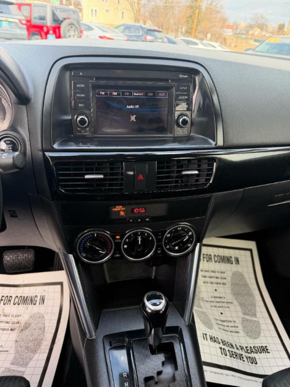 2013 Mazda CX-5 Image 9