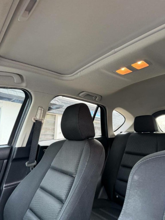 2013 Mazda CX-5 Image 10