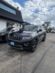 Image for 2014 Jeep Grand Cherokee Limited ID: 7226312