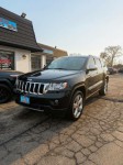 Image for 2012 Jeep Grand Cherokee Limited ID: 7275973