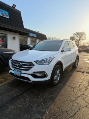 Image for 2017 Hyundai Santa Fe Sport 2.4L ID: 7275975