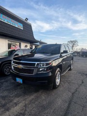 Image for 2020 Chevrolet Tahoe LT ID: 7362865