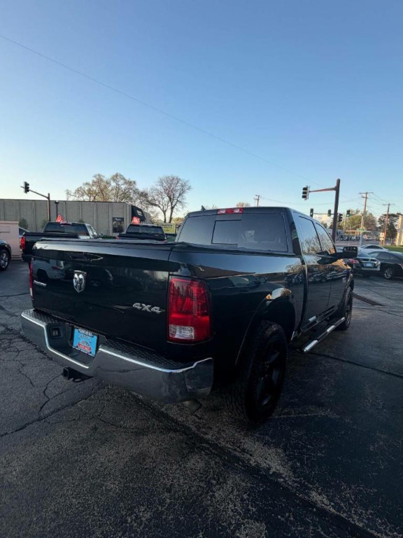 2014 RAM 1500 Image 7