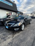 Image for 2014 Nissan Altima 2.5 ID: 7366010