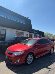 Image for 2012 Toyota Camry XLE ID: 7381630
