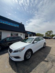 Image for 2017 Hyundai Sonata Base ID: 7423048