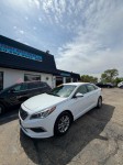 Image for 2017 Hyundai Sonata Base ID: 7423048
