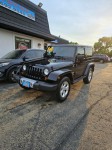 Image for 2013 Jeep Wrangler Sahara ID: 7524894
