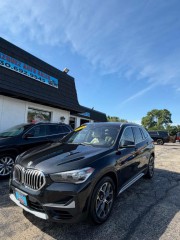Image for 2021 BMW X1 xDrive28i sport ID: 7524895