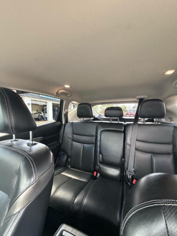 2015 Nissan Murano Image 10