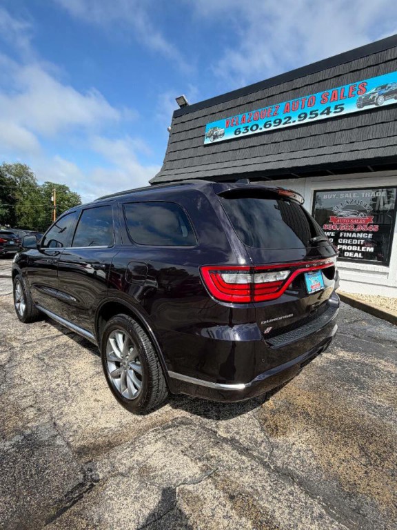 2019 Dodge Durango Image 5