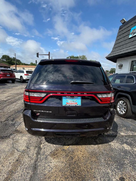 2019 Dodge Durango Image 6