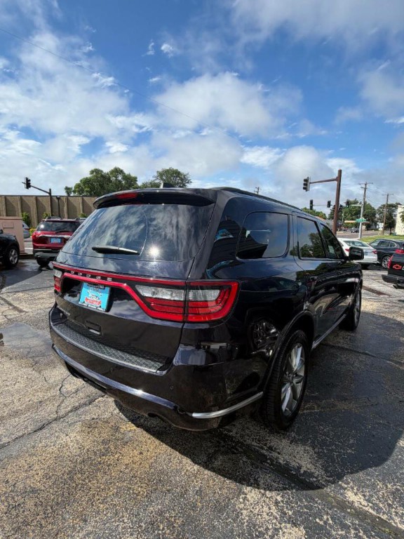 2019 Dodge Durango Image 7