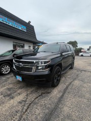 Image for 2015 Chevrolet Tahoe LT ID: 7530249