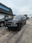 Image for 2015 Chevrolet Tahoe LT ID: 7530249