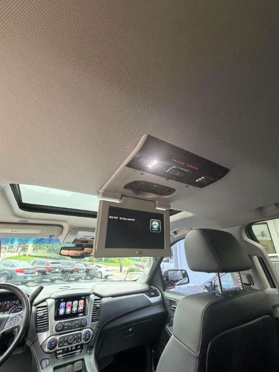 2015 Chevrolet Tahoe Image 10
