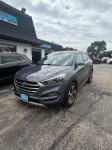 Image for 2017 Hyundai Tucson Eco ID: 7532977
